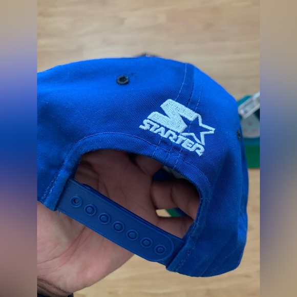 🐬 New Era & Starter Hat Bundle - Picture 6 of 12